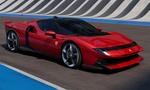 Nové Ferrari 849 Testarossa oficiálne! Slávne meno, ohromujúci výkon i dizajn