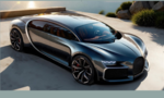 Čínsky výrobca vysávačov bezočivo skopíroval Bugatti! Právnici oslavujú
