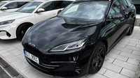 PRVÉ DOJMY: BYD SEAL 6 DM-I TOURING. DOKÁŽE NAHRADIŤ NAFTOVÉ ...