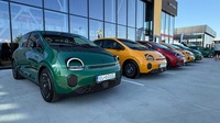 NOVÝ RENAULT TWINGO PRICHÁDZA NA SLOVENSKO. CENOU SA DOSTAL POD ...