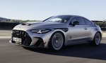 Nový Mercedes-AMG CLE 646 vracia na scénu V8 a pohon zadných kolies! Máme ale aj zlú správu