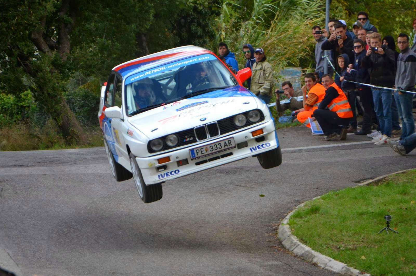 Rally Legends San Marino