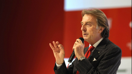 NIČ NETRVÁ VEČNE, MONTEZEMOLO VO FERRARI KONČI PO 23 ROKOCH!