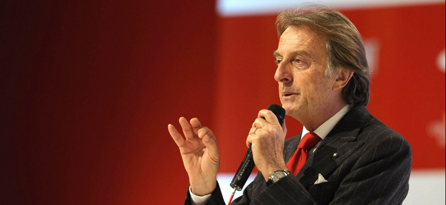 Nič netrvá večne, Montezemolo vo Ferrari konči po 23 rokoch!