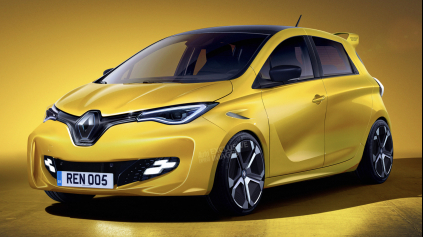 Ďalší dopad emisných noriem. Renault Clio RS nahradí elektromobil