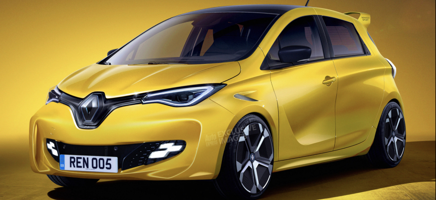 Ďalší dopad emisných noriem. Renault Clio RS nahradí elektromobil