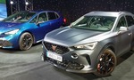 CUPRA Slovensku prináša veľa zajímavých noviniek