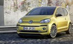 Volkswagen up! definitívne skočil. VW zastavilo výrobu, najmenším modelom značky je odteraz Polo