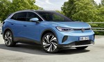 Volkswagen ID.4 a ID.5 majú za sebou facelift, kopírujú modernizáciu Škody Enyaq