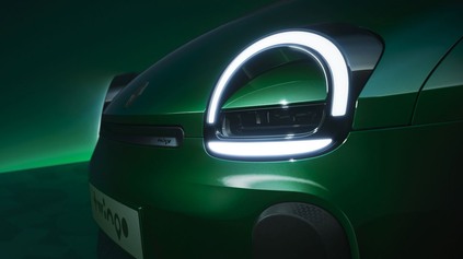 NOVÝ RENAULT TWINGO JE HOTOVÝ, MÔŽETE SI HO DOKONCA OBJEDNAŤ! VW NAŇ DNES NEMÁ ODPOVEĎ