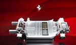 Prvé detaily o elektrickom Ferrari Elettrica? Akcie firmy začali prudko oslabovať, mení plány!