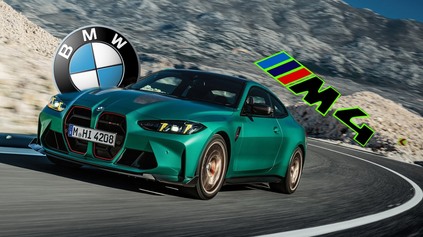 POKRAČOVANIE VÝROBY BMW M4? VYZERÁ TO TAK, ŽE TU S NAMI ZOSTANE DLHŠIE, NEŽ SME ČAKALI!