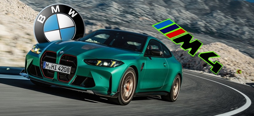 Pokračovanie výroby BMW M4? Vyzerá to tak, že tu s nami zostane dlhšie, než sme čakali!