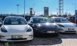 Jazdené EV už nie je hračka nadšencov, pre ceny palív idú na dračku