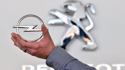 Opel dostane techniku PSA skôr