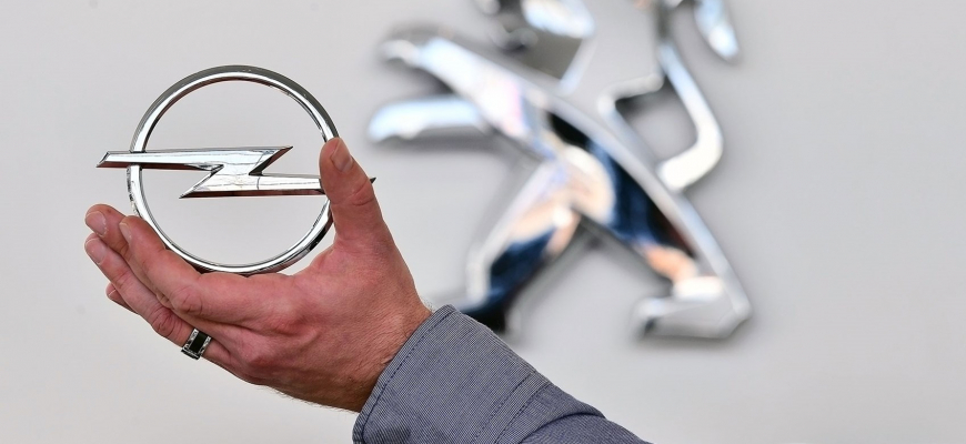 Opel dostane techniku PSA skôr