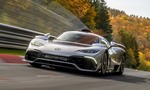 Stane sa Mercedes-AMG One najrýchlejším produkčným autom na Nürburgringu?