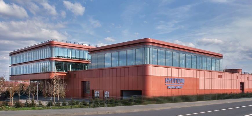 Testovacie oddelenie Hyundai v Nemecku povedie vývoj technológií novej generácie