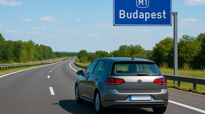 MAĎARSKÁ DIAĽNIČNÁ ZNÁMKA: AKO SA VYHNÚŤ POKUTE? NEPLAŤTE POKUTU ADVOKÁTOVI!