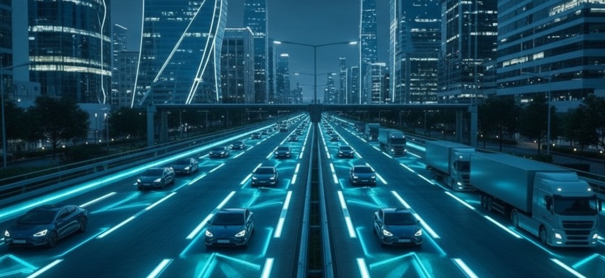 Diaľnica budúcnosti? Nabíjanie elektromobilov počas jazdy rýchlejšie ako na nabíjačke?