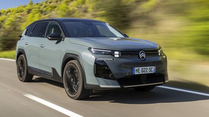 NOVÝ CITROËN C5 AIRCROSS VSTUPUJE NA SLOVENSKÝ TRH. POZNÁME CENY VŠETKÝCH VERZIÍ