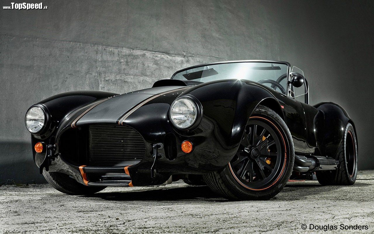 AC Cobra