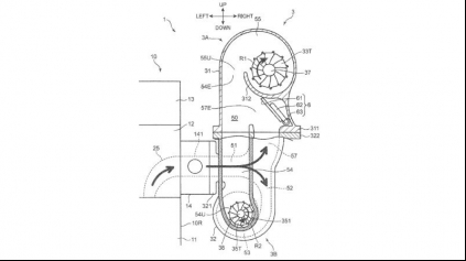 Mazda patentovala nové sekvenčné dvojité prepĺňanie