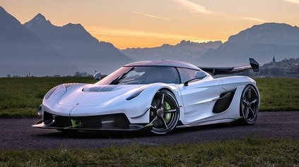 8-SPOJKOVÁ PREVODOVKA KOENIGSEGG UKAZUJE BUDÚCNOSŤ. JE ĽAHŠIA A JEDNODUCHŠIA, NEŽ DSG