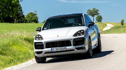 Porsche Cayenne opäť oslavuje, má na konte 1 milión predaných kusov