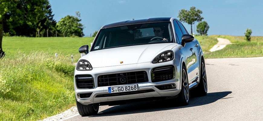 Porsche Cayenne opäť oslavuje, má na konte 1 milión predaných kusov