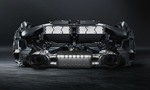 Porsche si patentovalo nový systém štartovania. Pomôže mu dlhšie udržať spaľovacie motory na trhu?