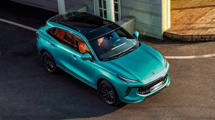DONGFENG T5 EVO JE AKTUÁLNE VO VŠETKÝCH MOTORIZÁCIÁCH V AKCII LACNEJŠÍ AŽ O 3000 EUR