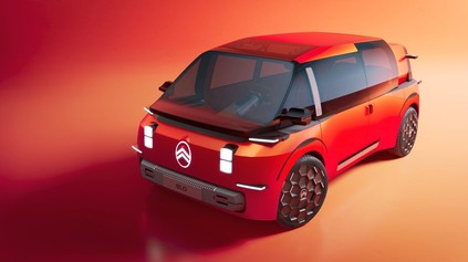 PRÍDE MULTIPLA O TITUL NAJDIVNEJŠIEHO AUTA? CITROËN ELO JE NOVÝ ADEPT NA VÍŤAZA