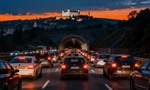 Dopravný kolaps v Bratislave: Tunel Karpaty ako spása, alebo megaprojekt bez šance na dokončenie?