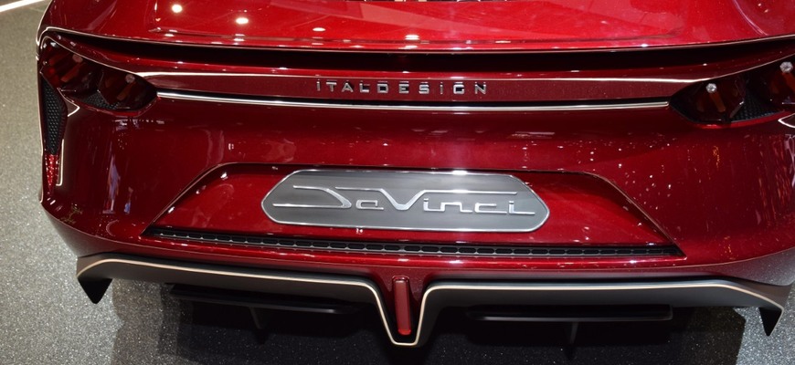 VW predáva Italdesign: Legenda automobilového dizajnu má neistú budúcnosť