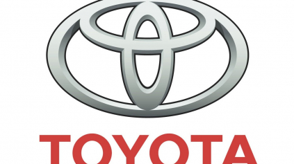 TOYOTA DOMINUJE V ŠTÚDII SPOĽAHLIVOSTI TÜV REPORT 2012