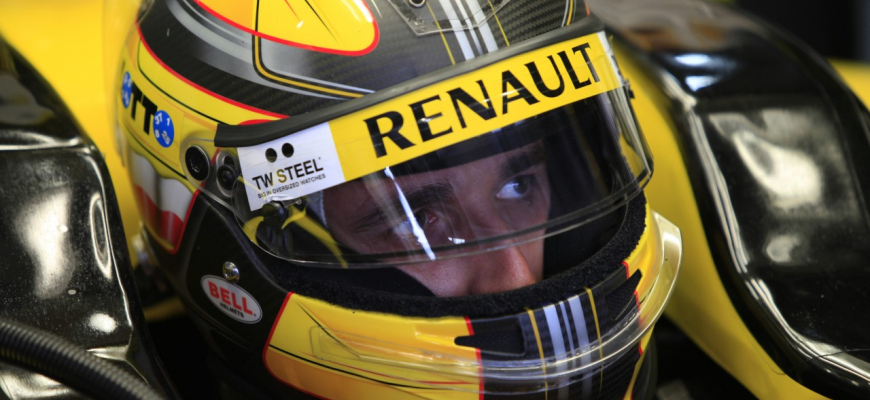 Robert Kubica je podľa FIA osobnosťou roka 2013