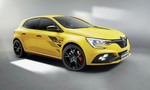 Renault Megane RS Ultime oficiálne: posledná rozlúčka s jedným z najlepších ostrých hatchbackov