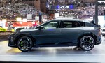 Kia v Bruseli naraz predstavila hneď tri nové športové modely GT, všetky so 4x4