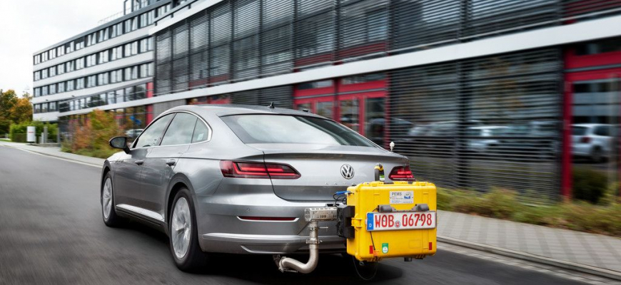 Čo plánuje VW po Dieselgate?