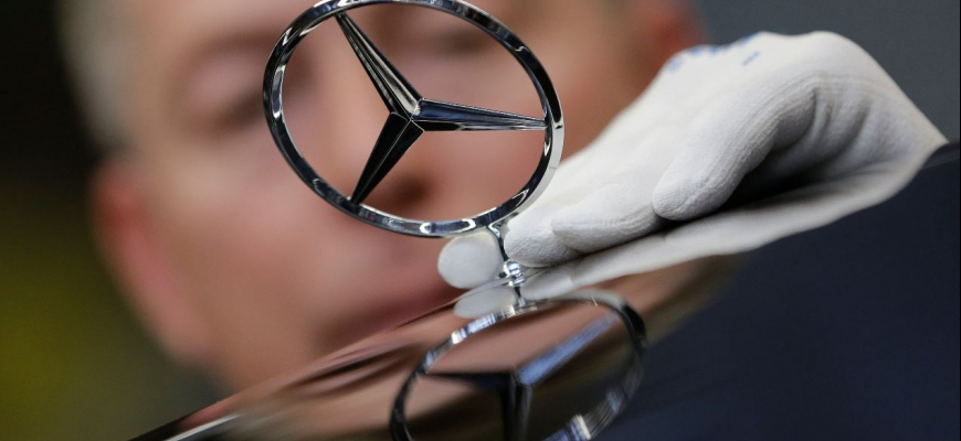 Ďalšie prepúšťanie, Daimler pošle domov 15 000 ľudí