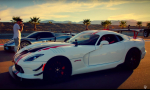 Má Viper so skratkou ACR šancu proti Porsche 918 Spyder?