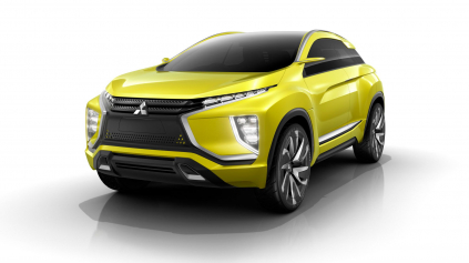 MITSUBISHI CHCE VYRÁBAŤ ELEKTRICKÉ SUV. PRIPRAVTE SA NA HOTOVÚ INVÁZIU