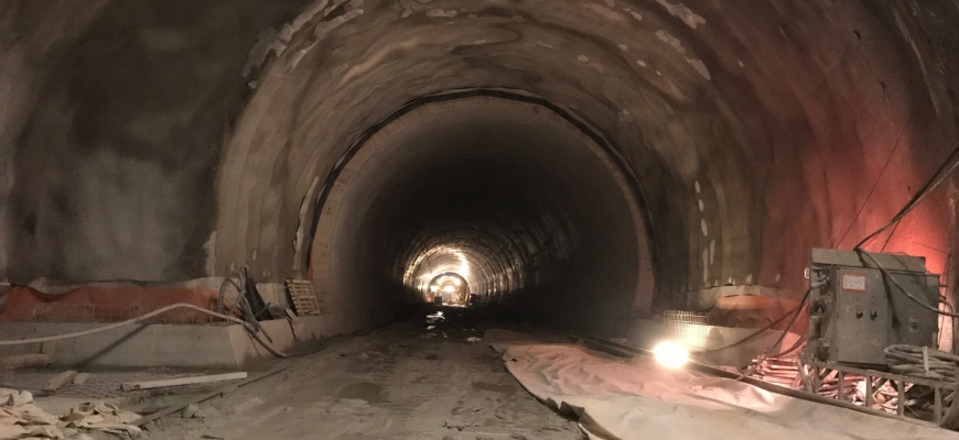 NDS zmluvu na tunel Višňové so zhotoviteľom ukončí