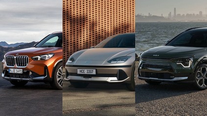 SVETOVÉ AUTO ROKA 2023 POZNÁ FINALISTOV. O PRESTÍŽNY TITUL ZABOJUJÚ TIETO TRI MODELY