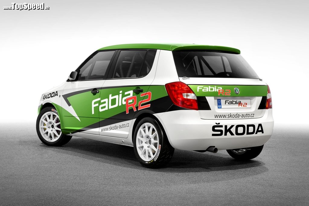 Fabia-R2