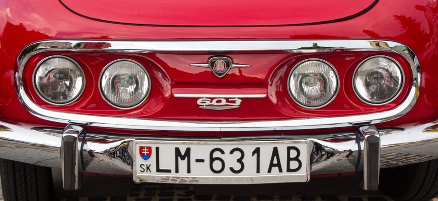 Páči sa vám chróm na veteránoch? Po tomto možno zmeníte názor