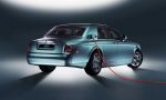 Emisné normy tlačia Rolls Royce do hybridu