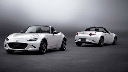 Mazda MX-5 neskončí ako elektrická hračka, aj naďalej ostáva verná spaľovaciemu motoru