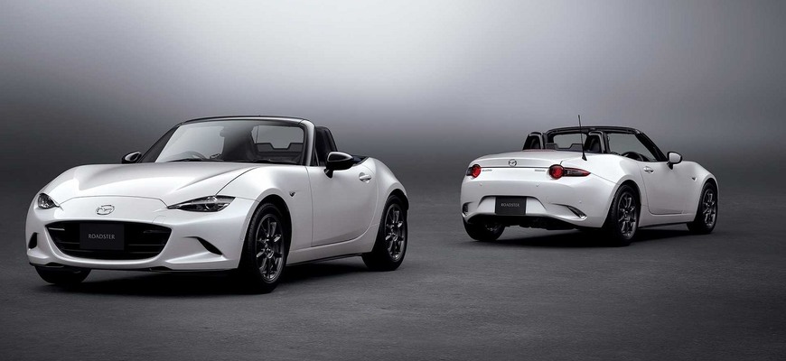 Mazda MX-5 neskončí ako elektrická hračka, aj naďalej ostáva verná spaľovaciemu motoru